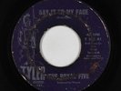 Northern Soul 45 - Royal Five - Say It To My Face - Tyler - mp3