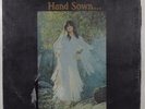 LINDA RONSTADT Hand Sown.. Home Grown CAPITOL ST-208 LP SEALED