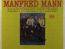 MANFRED MAN The Five Faces Of Manfred Mann ASCOT ALM 13018 LP SEALED