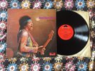 Jimi Hendrix - Isle Of Wight ORIG UK Polydor A1 B1 LP