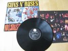 LP Vinyl Guns 'n Roses, Appetite for Destruction, 924148-1