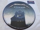 METALLICA ?– the pigs are alright   - 2 x  lp   - pic.disc