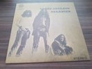 BLACK SABBATH   -  paranoid - lp   -  greek repres diferent cover