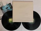The Beatles - White Album - 1970 UK Numbered Cover # 163937 PCS 7067