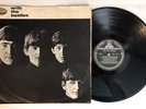 With The Beatles - Rare 1963 Peru Mono 1st Press PMC 1206 Ultrasonic Cleaned