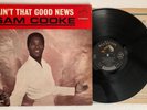 Sam Cooke - Ain’t That Good News - 1964 US Mono 1st Press LPM-2899
