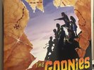 The Goonies OST 2 x LP - Dave Grusin gold vinyl Ltd 