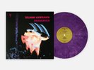 Paranoid - Black Sabbath LP - Exclusive Vinyl Me Please edition on Purple Vinyl 