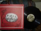 DEL McCOURY-High On A Mountain-1972-Rounder Rec.-0019-VG+ cover/ Vinyl-FLAWLESS