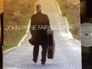John Prine   Fair & Square   2 LP Gatefold   EX