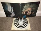 URIAH HEEP Very Eavy Very Umble LP Vertigo 1970 UK 1st Press