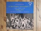 Decca SXL2007 - Rossini-Respighi - La Boutique Fantasque - Dukas - Georg SOLTI