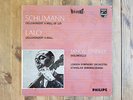 Philips 838410AY - Schumann & Lalo - Cello Concertos - Janos STARKER - NM