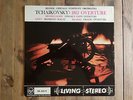RCA SB2059 - Tchaikovsky - 1812 - Mendelssohn - Fingal's Cave - Fritz REINER