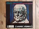 RCA SB2070 - Sibelius - Symphony No.2 - Pierre MONTEUX - RARE