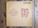 RCA SB6540 - Debussy - Afternoon of a Faun - Nuages - Fêtes - Charles MUNCH -NM-