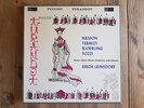 RCA SER4520-22 - Puccini - Turandot - NILSSON - TEBALDI - TOZZI - LEINSDORF -NM