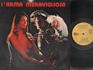 Nicolai Bruno - L'arma meravigliosa
