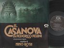 Rota Nino - Casanova