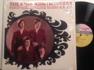 Kinks Kontroversy LP vinyl Reprise 3 tone steamboat mono in shrink