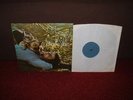 CHARLIE STARR Just Plain Charlie LP 1969 MERCURY 1st Press  MINT  PSYCH RARITY
