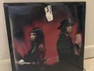 The White Stripes Get Behind Me Satan Red & White RSD 2xLP Hologram Cover SEALED