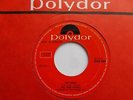 EX POLYDOR 45 - THE PINK FAIRIES - 