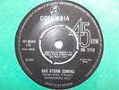 EX COLUMBIA 45 - DOWNLINERS SECT - 