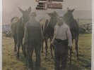 OZARK MOUNTAIN DAREDEVILS Men From Earth A&M SP-4601 LP SEALED