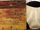ALICE COOPER - SCHOOLS OUT - WITH WHITE PANTIES - VINYL LP,  1972 VG++ SEE PIX