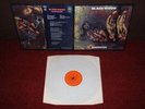 BLACK WIDOW Sacifice LP 1970 CBS 1st Press  A1/B1  AMAZING PROG RARITY