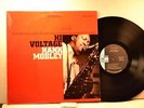 HANK MOBLEY Blue Note BST 84273 STEREO HI VOLTAGE with JACKIE MCLEAN -LISTEN