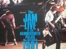 LIVE AT HAMMERSMITH PALAIS DECEMBER 1981. Sealed Double LP. The Jam Paul Weller