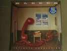 KLEEER INTIMATE CONNECTION LP OG '84 ATLANTIC SYNTH FUNK MODERN SOUL NM- SHRINK