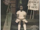 LET'S CLEAN UP THE GHETTO Various LP VINYL UK Philadelphia 1977 10 Track