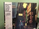 David Bowie Rise And Fall Of Ziggy Stardust Ryko Ltd Clear Vinyl LP RALP 0134-2