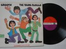 THE YOUNG RASCALS,GROOVIN', UK 1ST  RED PLUM ATLANTIC 1967 MONO,A1 B1,NEAR MINT