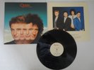QUEEN,THE MIRACLE,1989 UK 1ST PRESS,PCSD107 VINYL LP,LYRIC / PIC INNER,NEAR MINT
