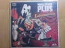 Morlockko Plus ?– Zurück Im Laboratorium - LP Vinyl,  Mint ovp, limitiert 500