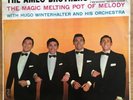 The Ames Brothers - The Magic Melting Pot of Melody  auf original US RCA