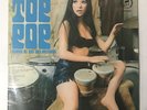 RARE Dan Dan Brothers Top Pop LP 60s Chiu’s Cheesecake Latin Funk Jazz Breaks EX