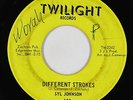 Funk Breaks 45 - Syl Johnson - Different Strokes - Twilight - mp3