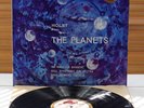 ASD 269 (W/G – 1st Ed.) *HOLST: THE PLANETS* MALCOLM SARGENT - HMV LP