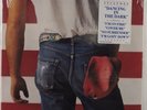 BRUCE SPRINGSTEEN Born In The U.S.A. COLUMBIA QC 38653 LP SEALED