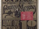 LOGGINS & MESSINA On Stage COLUMBIA PG 32848 2xLP SEALED
