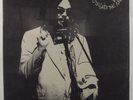 NEIL YOUNG Tonight's The Night WARNER BROS MS 2221 LP SEALED gatefold