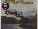OZARK MOUNTAIN DAREDEVILS The Car Over The Lake Album A&M SP-4549 LP SEALED