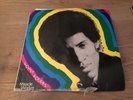 RARE SIDNEY ROGERS MIRACLE WORKER ALBUM RECORD VINYL REGGAE 1970'S A34