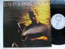 ULTRASONIC CLEAN - LOVE IS A DRAG Gay & LGBT love songs ORIG LACE LP - EX+ Vinyl