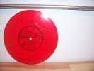 Depeche Mode Fad Gadget - I SOMETIMES WISH I WAS DEAD / KING OF THE FLIES FLEXI
